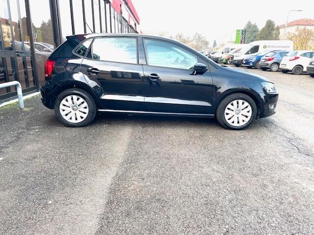 Volkswagen Polo 1.2 TDI DPF 5 p. Comfortline