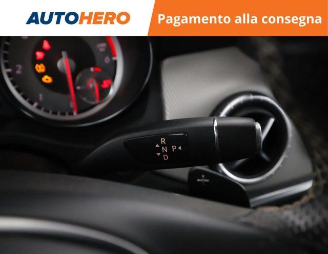 MERCEDES-BENZ CLA 200 CDI Automatic Sport