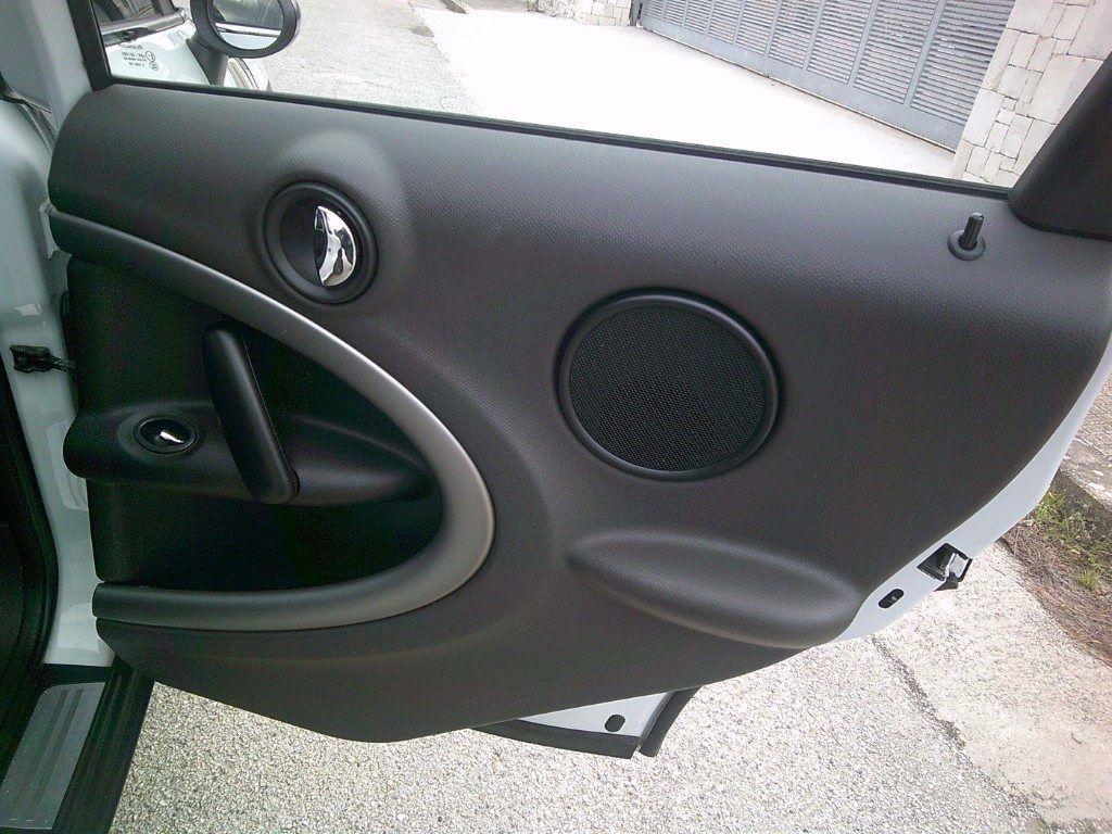 MINI Cooper Countryman Mini Cooper D Countryman