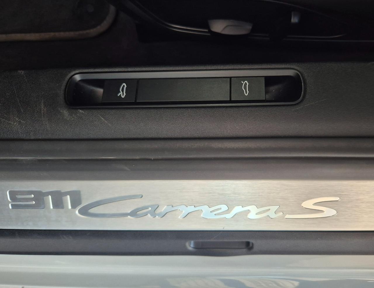 Porsche 911 Carrera S 450 CV PDK