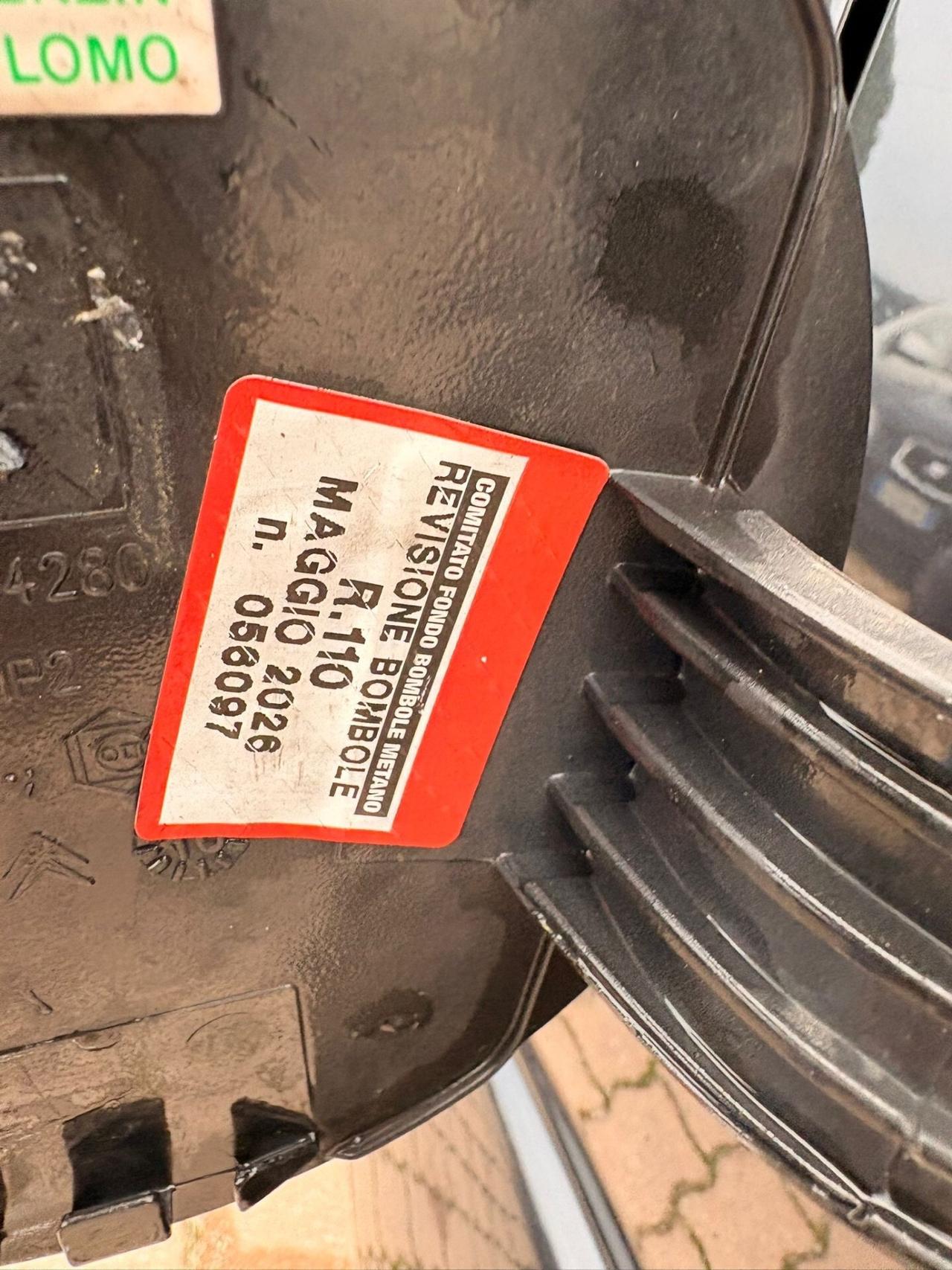 Citroen C3 1.4 Perfect Eco Energy M