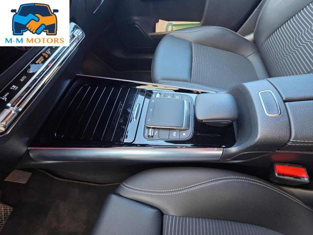 MERCEDES-BENZ GLA 200 d Automatic Premium unico proprietario