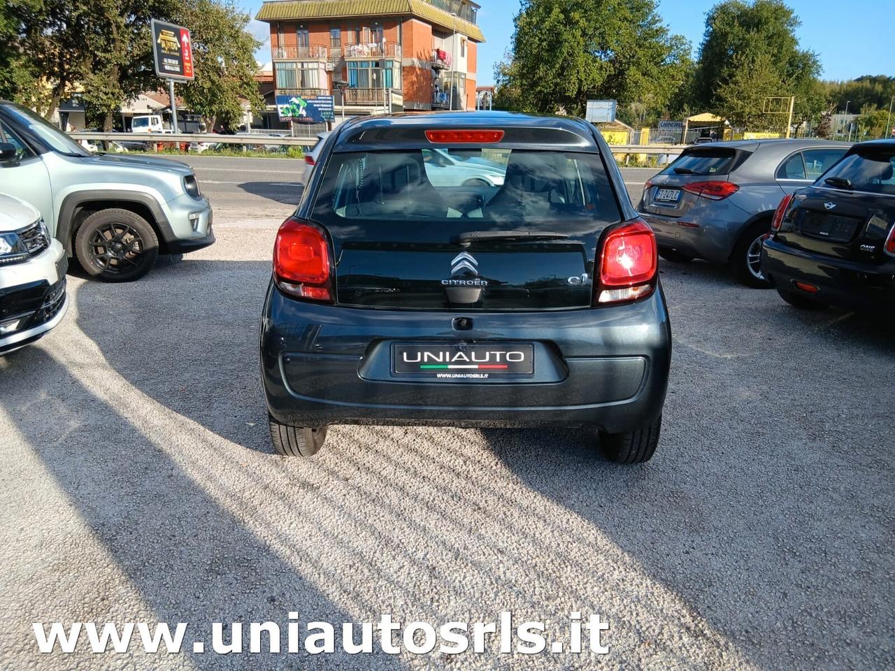 Citroen C1 SHINE