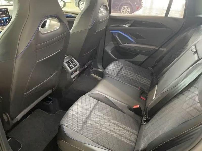 Volkswagen Tiguan 1.5 eTSI 110KW ACT R-Line DSG Gancio Led Garanzia Estesa Camera