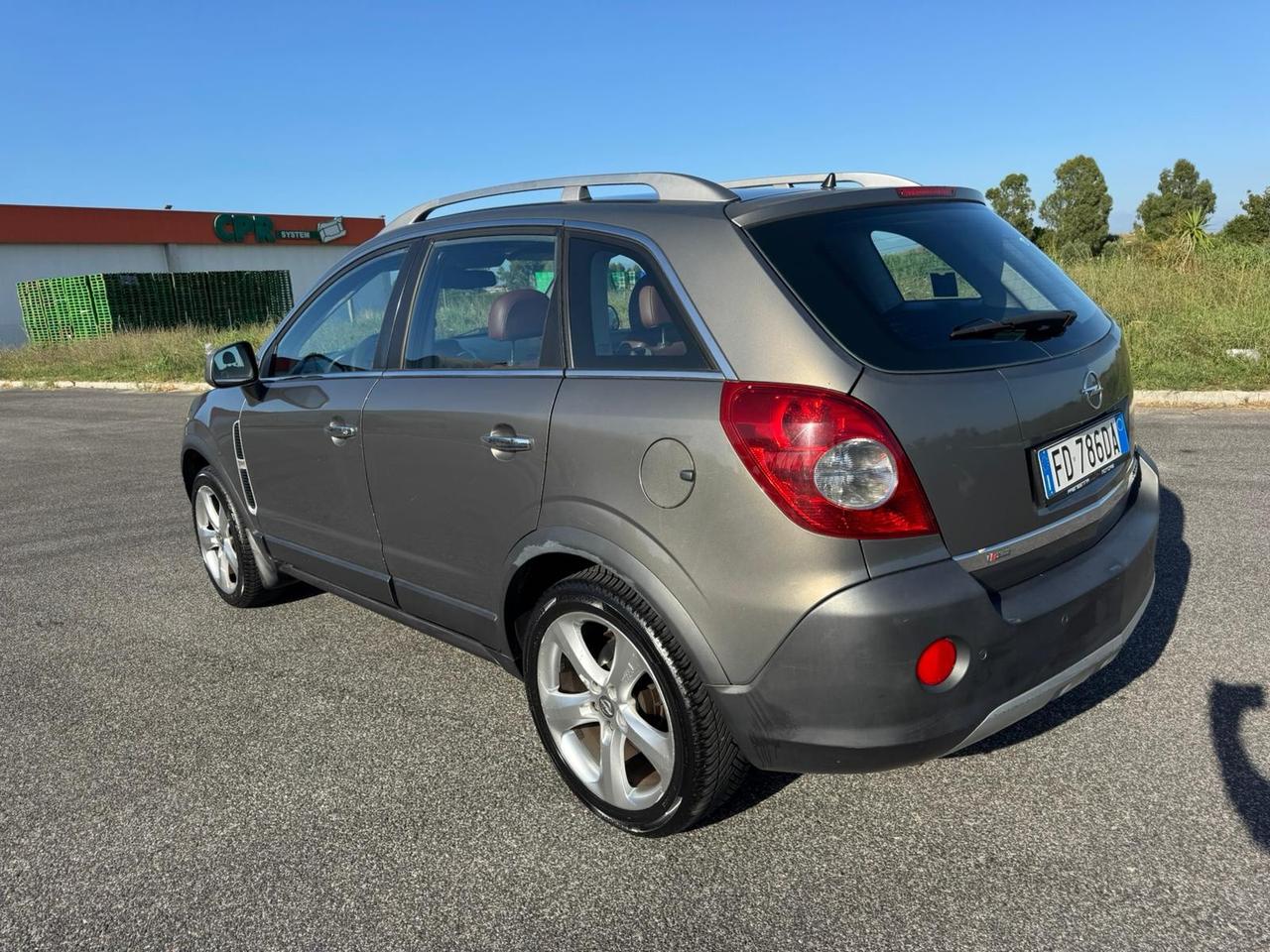 Opel Antara 2.0 CDTI 150CV Edition Plus