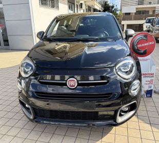 FIAT 500X 1.0 T3 Sport 120cv