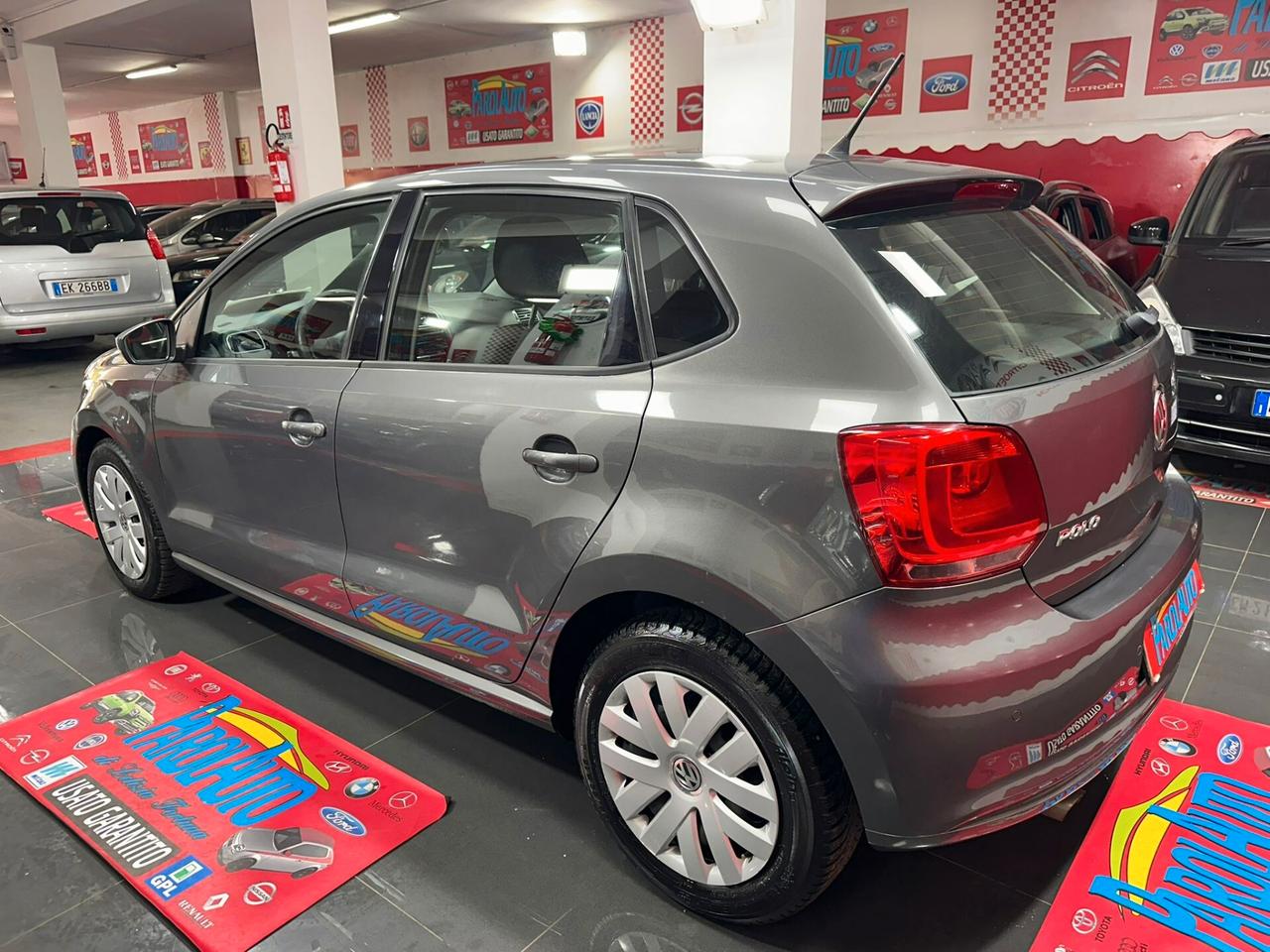 Volkswagen Polo 1.6 TDI 90CV Highline - 2014