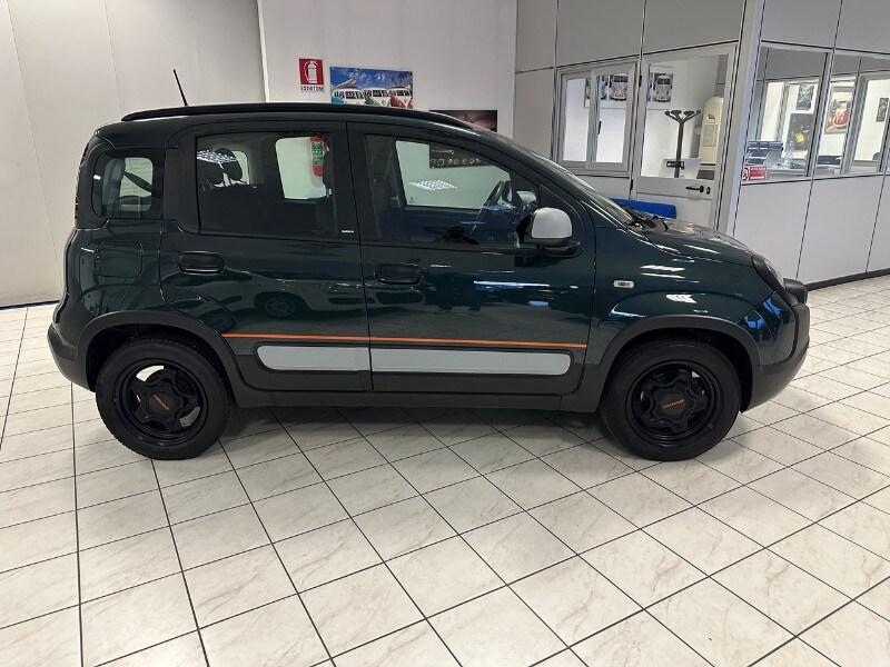 FIAT Panda 3ª serie Panda 1.0 FireFly S&S Hybr...