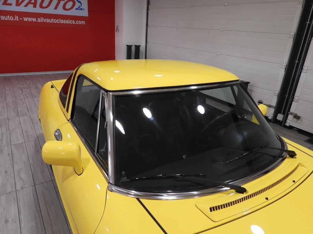Alfa Romeo Spider 2.0