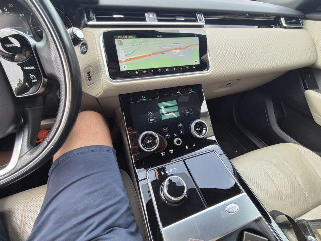 LAND ROVER Range Rover Velar 2.0D I4 240 CV R-Dynamic S 4X4 NO SUPERBOLLO