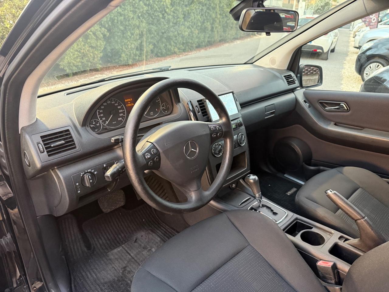 Mercedes-benz A 180 CDI Executive