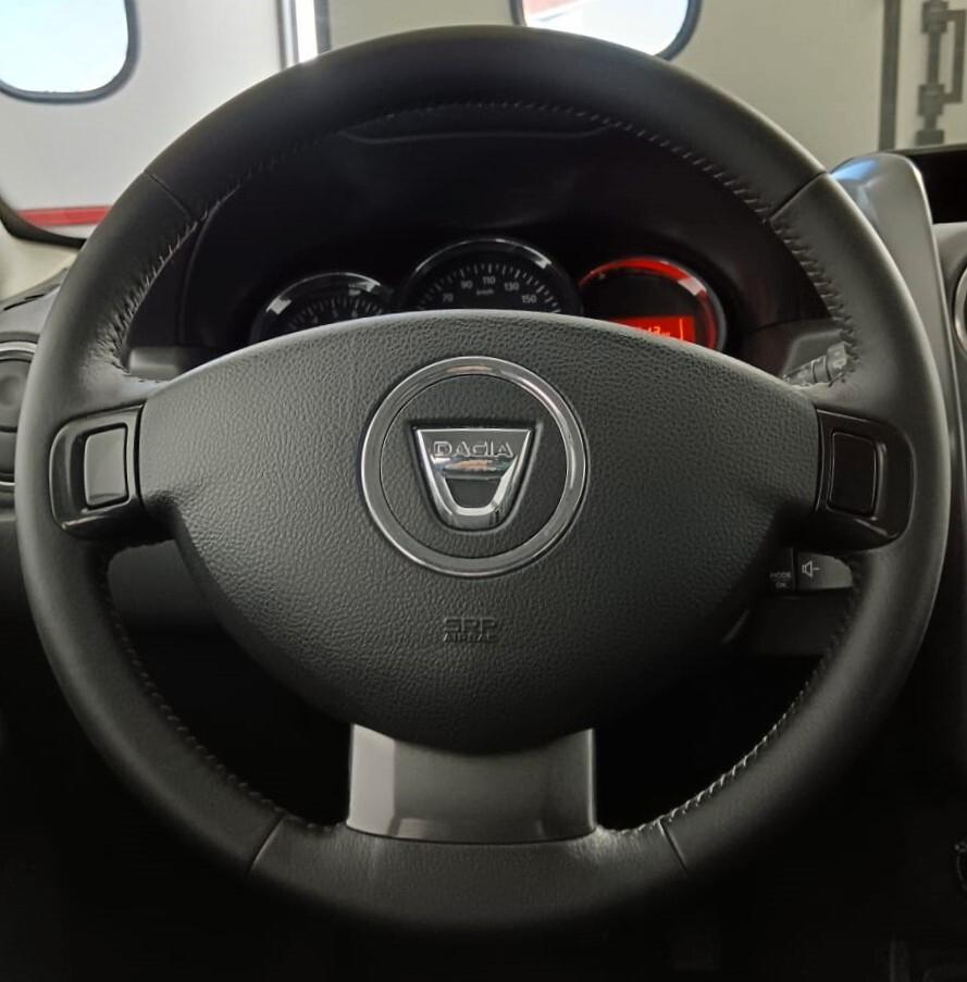 Dacia Duster 1.5 dCi DIESEL 110CV