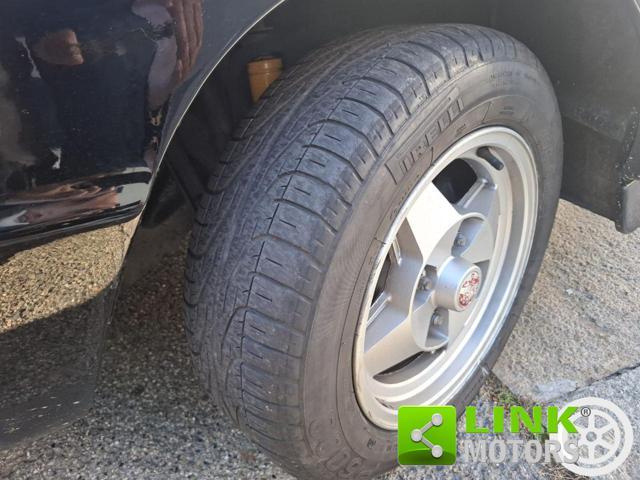 ALFA ROMEO Spider 2.0