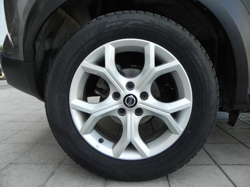 Nissan Juke 1.0 DIG-T 114 CV N-Connecta