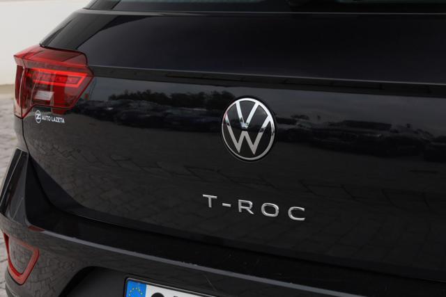VOLKSWAGEN T-Roc 1.5 TSI ACT DSG Life Prezzo Netto