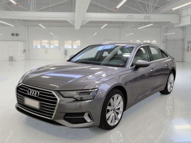 AUDI A6 50 TFSI E QUAT ULTRA S TRON BUSIN SPORT 4 PORTE BERLINA