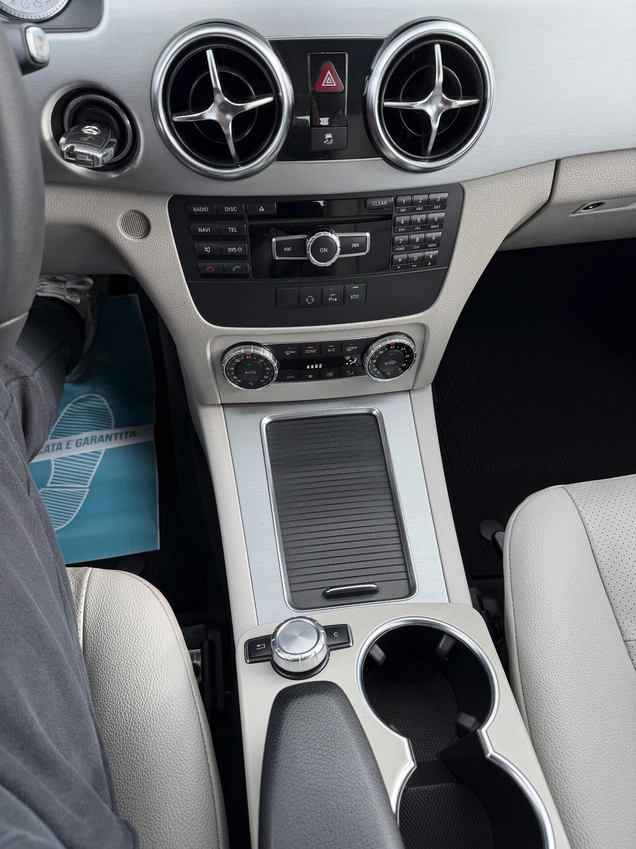 Mercedes-benz GLK 220 CDI 4Matic Premium Full ED.