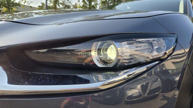 MAZDA CX-30 2.0L e-Skyactiv-G M Hybrid 2WD Exclusive Line PERM