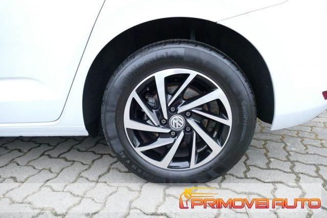 VOLKSWAGEN Touran 1.2 TSI Join BlueMotion Technology