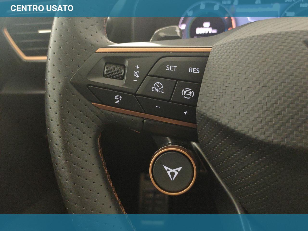 1.5 e-Hybrid VZ 272 CV DSG