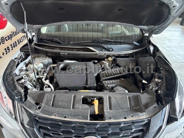Nissan X-Trail e-Power e-4orce 4WD N-Connecta NETTO 16400