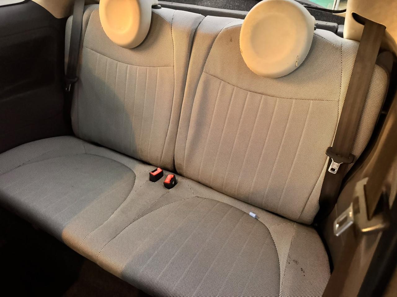 Fiat 500 1.2