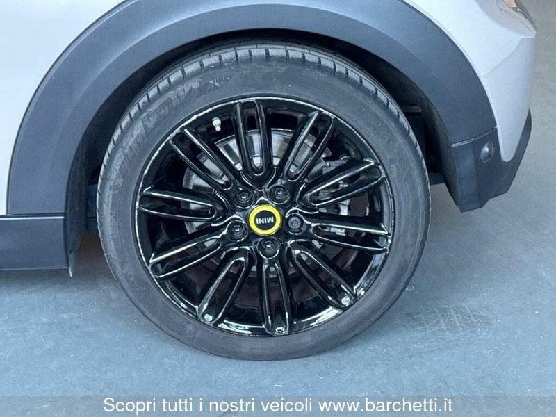 MINI Mini Full Electric Mini 3p Cooper SE Electric auto