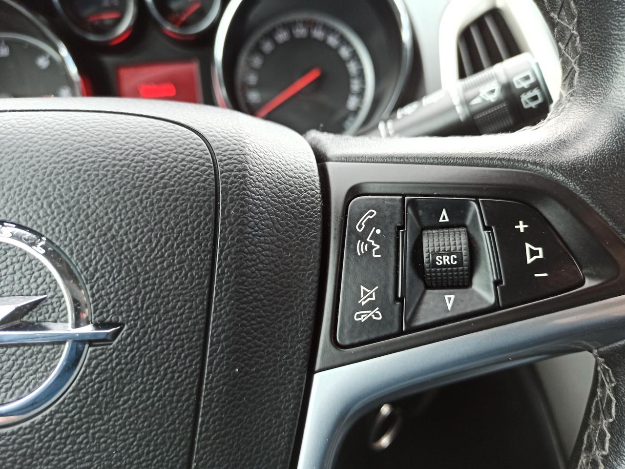 Opel Astra 1.7 CDTI 110CV Station Wagon Cosmo