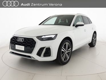 35TDI 163CV S tronic S line Plus