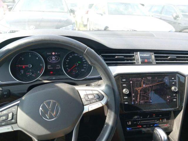 VOLKSWAGEN Passat Variant 2.0 TDI EVO 150CV DSG Business Navi, LED, Ambient