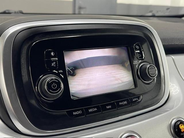 Fiat 500X 1.4 MultiAir 140 CV Lounge