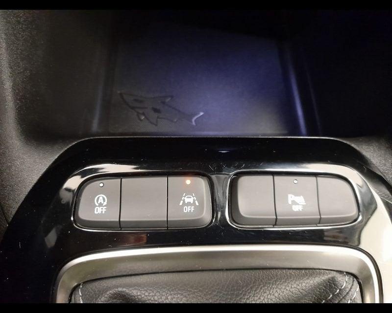 Opel Corsa VI 2020 1.5 D&T s&s 100cv