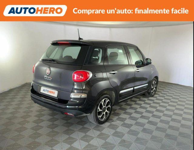 FIAT 500L 1.3 Multijet 95 CV Dualogic Pop Star