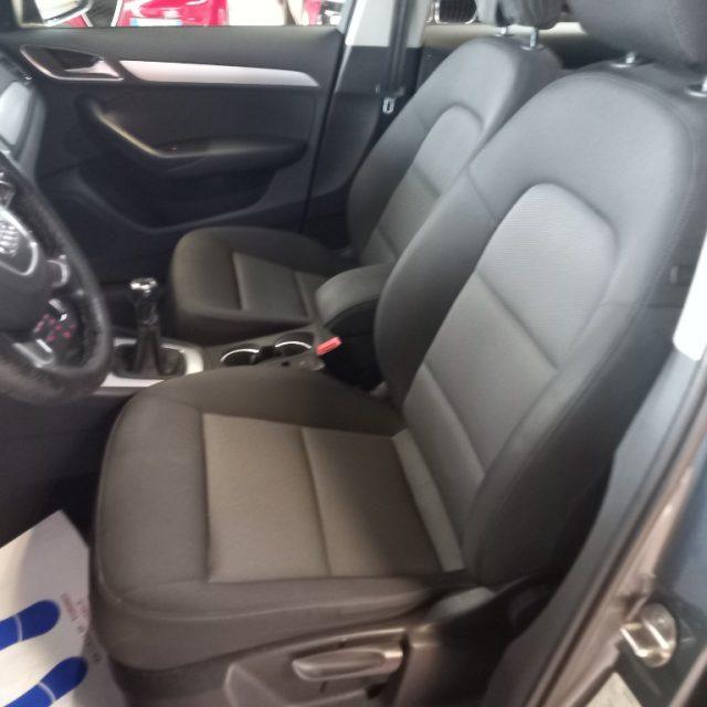 AUDI Q3 1.4 TFSI 150 CV