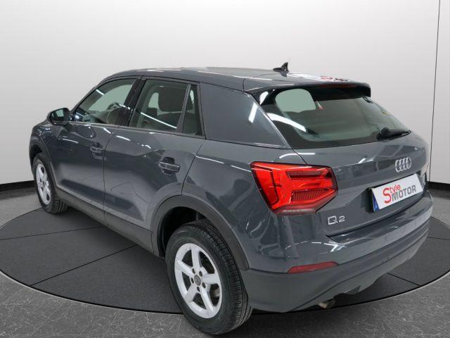 AUDI Q2 30 TDI S tronic Business