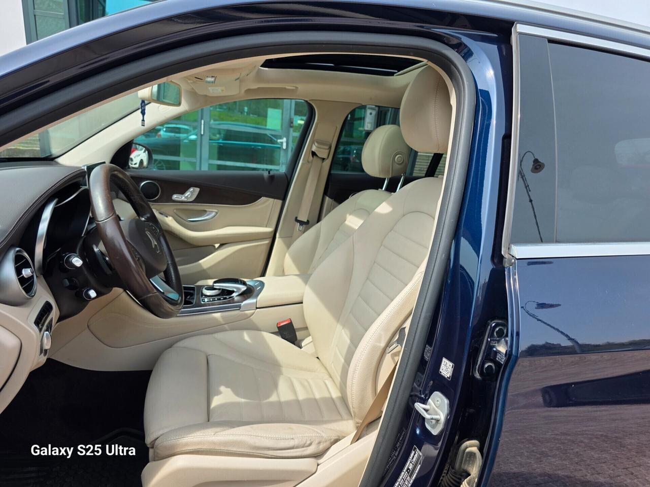 glc 250 4Matic Premium tetto apribile valutiamo usato/scambio