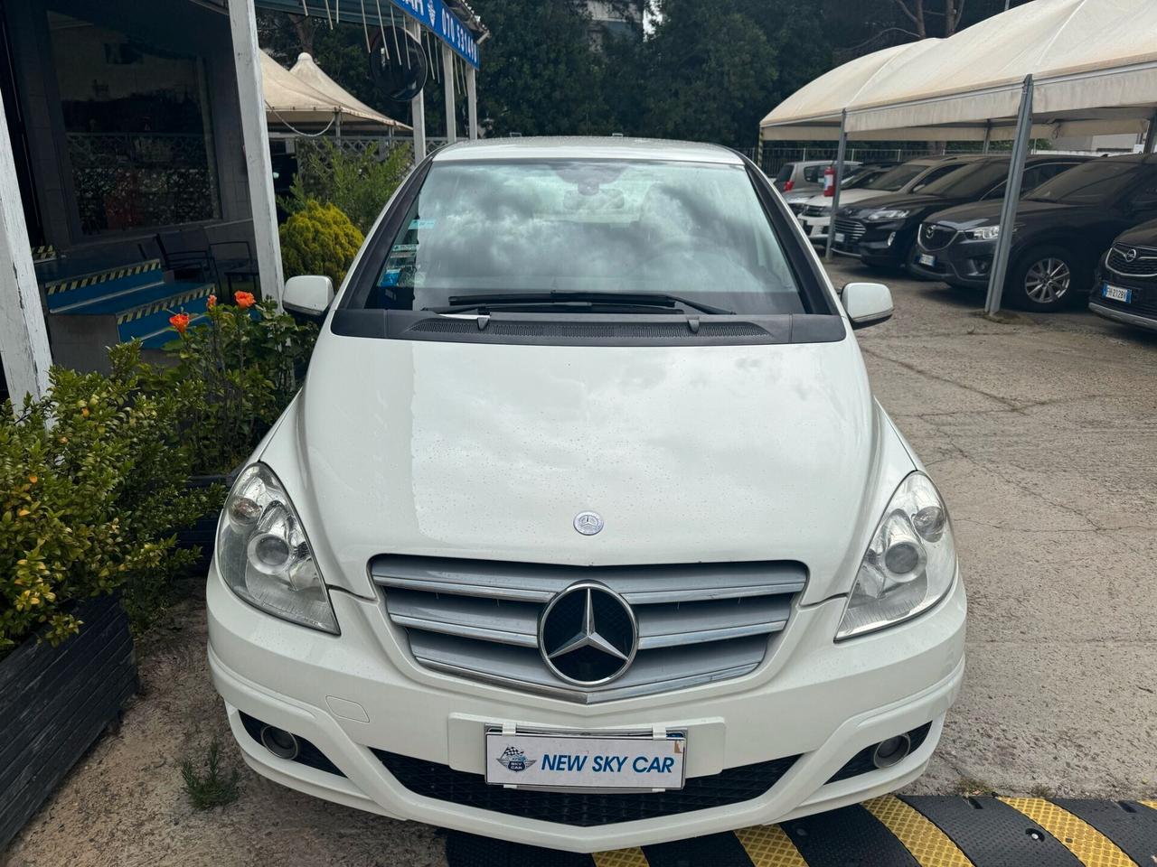 Mercedes-benz B 180 BlueEFFICIENCY Executive