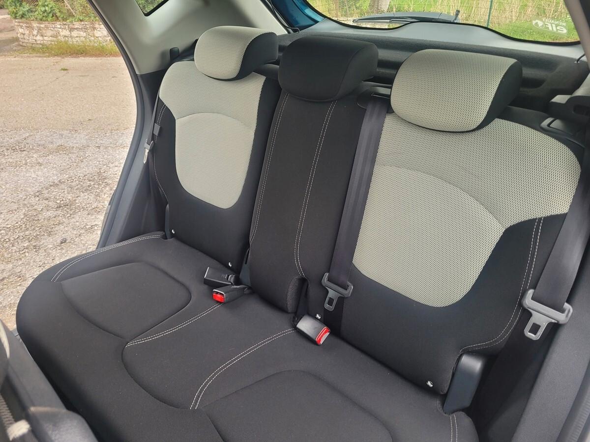 Renault Captur dCi 8V 90 CV Start&Stop Energy Zen