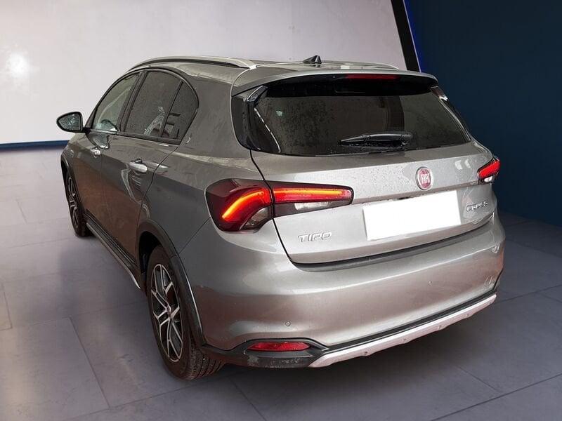FIAT Tipo 5 porte Cross II 2021 1.0 Cross 100cv