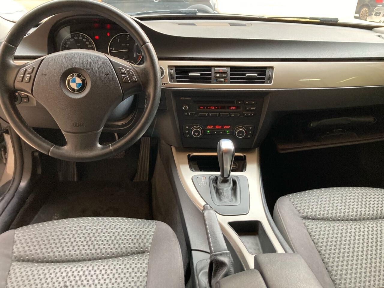 Bmw 320d Automatica -PERFETTA- 2013