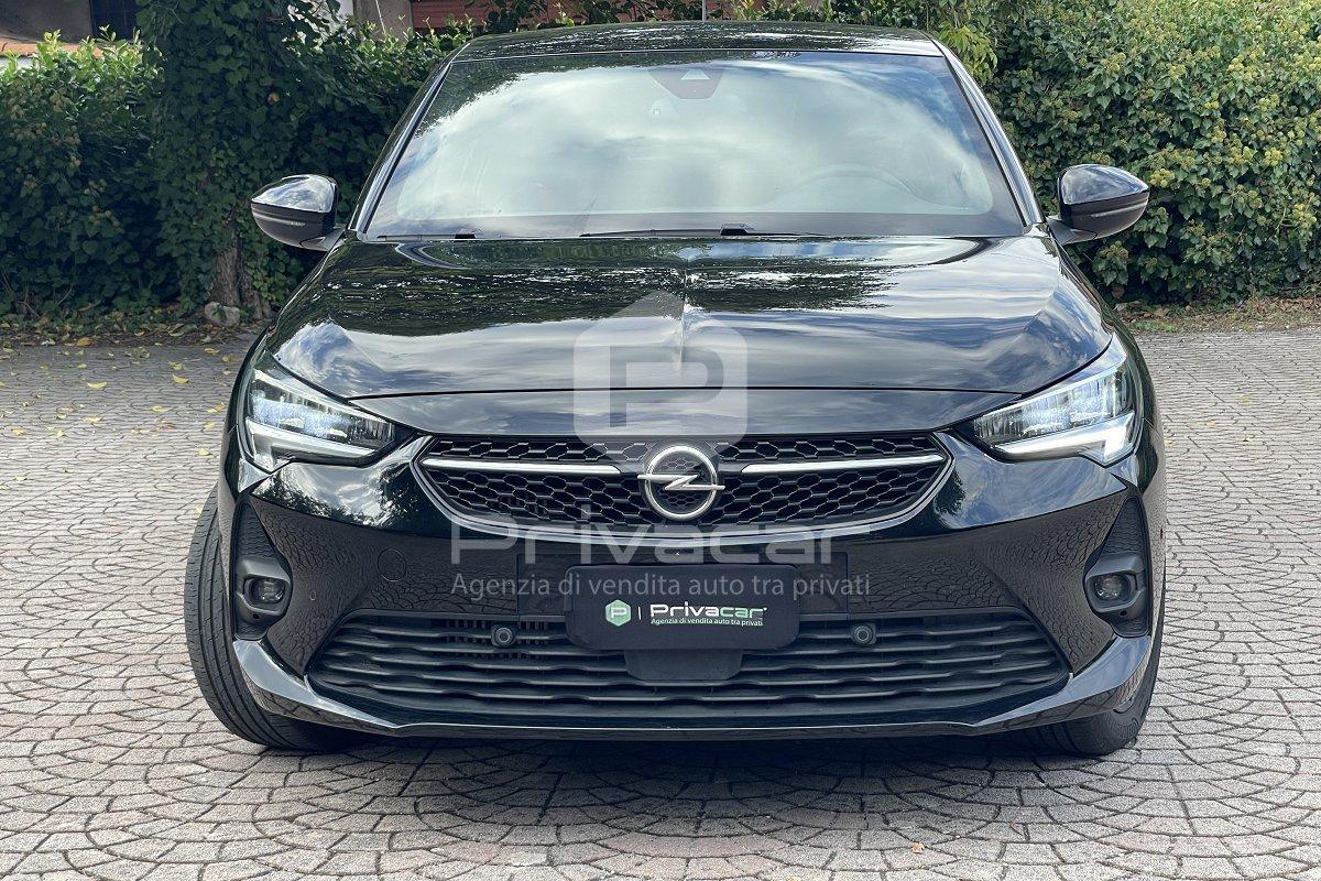 OPEL Corsa 1.2 130 CV aut. GS