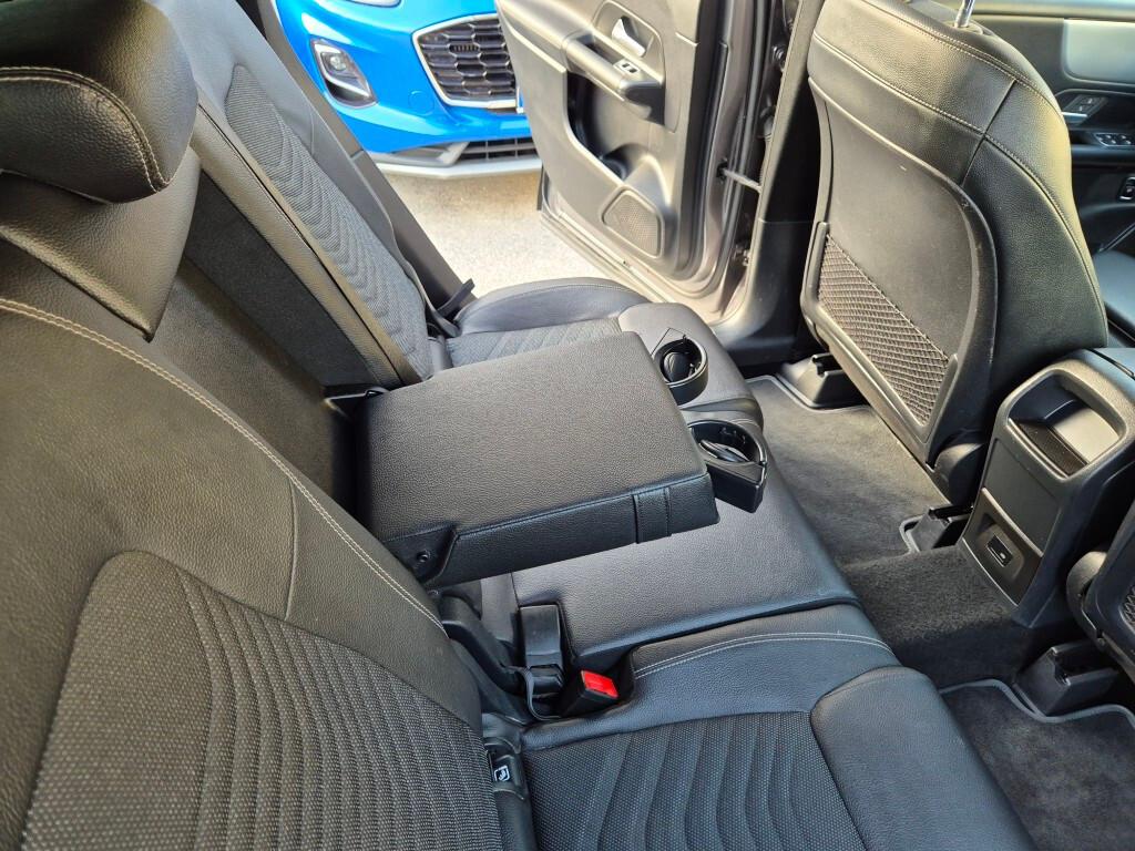 Mercedes GLB 180 d Automatic Sport con Garanzia