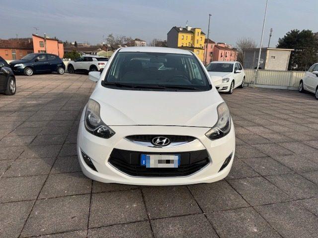 HYUNDAI iX20 1.4 90 CV Econext Comfort