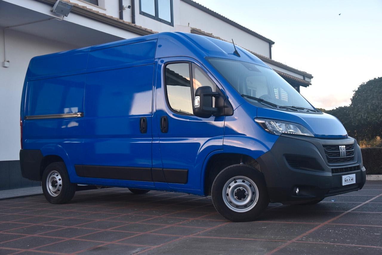 Fiat Ducato PM-TM 2.3 M-jet 140cv