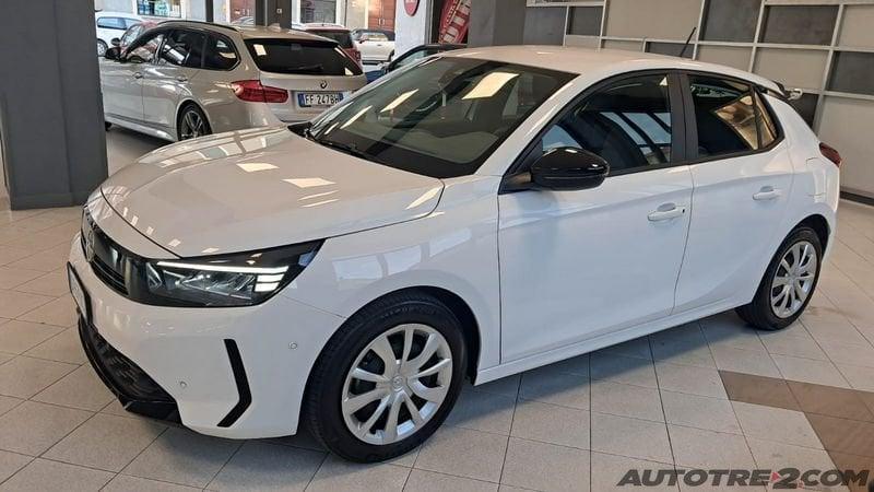 Opel Corsa Corsa 1.2 GS