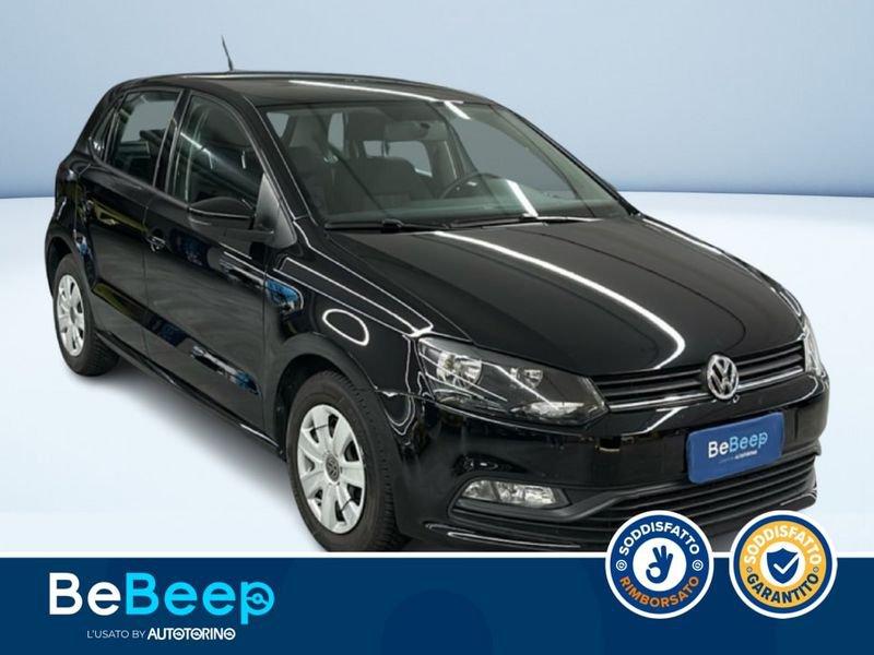 Volkswagen Polo 5P 1.2 TSI BM COMFORTLINE