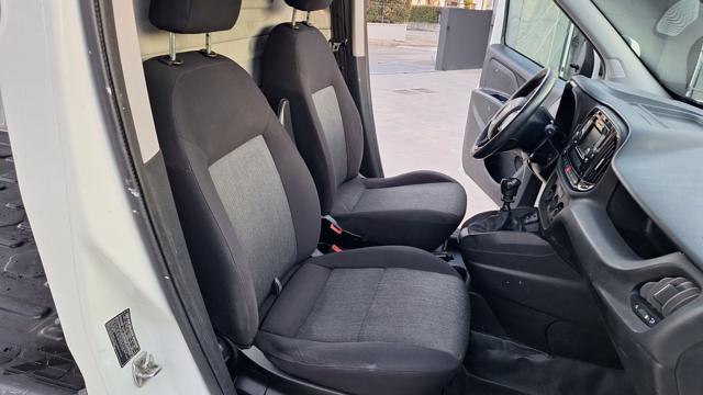 FIAT Doblo Doblò 1.4 T-Jet Natural Power PL-TN Maxi N°EZ198