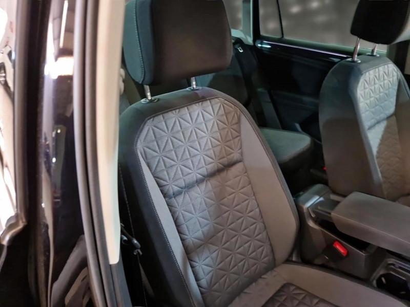 VOLKSWAGEN TIGUAN 2.0 TDI SCR 110KW Life DSG