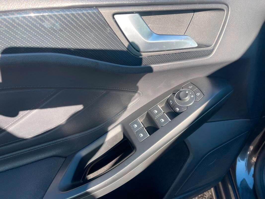 Ford Focus Wagon 1.0 ecoboost h ST-Line Design 125cv