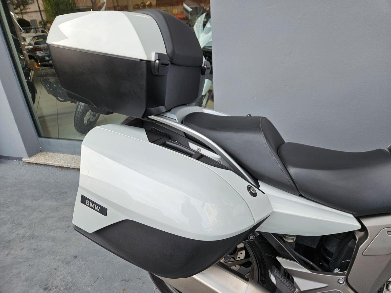 BMW K 1600 GT - 2014